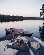 Villy Uley Glamping autour de Moscou - Villy Uley