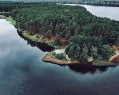 Villy Uley Glamping autour de Moscou - Villy Uley