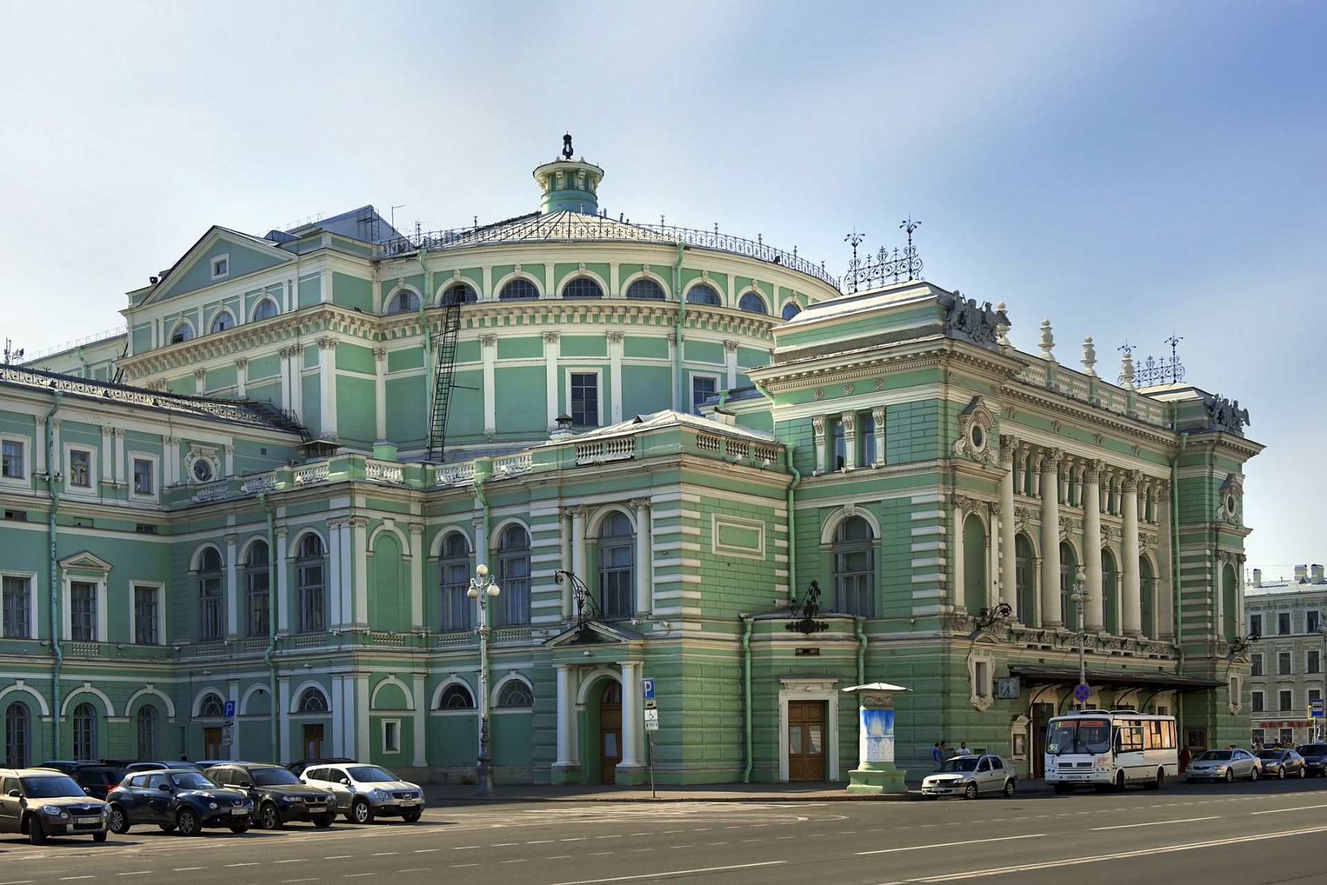 Mariinski Teatteri