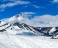 Shutterstock - Kamtchatka - Mont Avatchinski