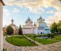 Rostov le Grand - Kremlin
