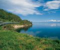 Voyage Moscou-Vladivostok - Transsibérien