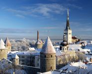 Tallinn Voyage Estonie - Tallinn