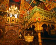 Voyage Moscou - Cathédrale Saint-Basile-le-Bienheureux