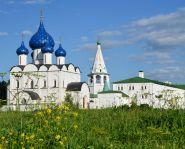 Kremlin Voyage Souzdal - Kremlin