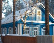 Datcha Culture russe - Datcha