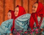 Danses traditionnelles Voyage Kalouga - Danses traditionnelles