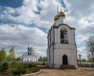 Monastère Nikolski Voyage Pereslavl-Zalesski - Monastère Nikolski