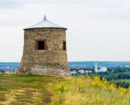 Forteresse Elabouga Voyage Elabouga - Forteresse Elabouga