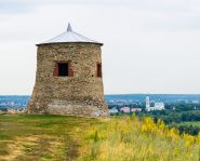 Voyage Elabouga - Forteresse Elabouga