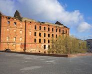 Voyage Russie, Volga, Volgograd - Le musée "La bataille de Stalingrad"