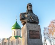 Voyage Pereslavl-Zalesski - Eglise de la Transfiguration du Sauveur