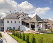 Presqu'île de Sviajsk Voyage Kazan - Presqu'île de Sviajsk