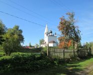 Village Russie - Viatskoïe