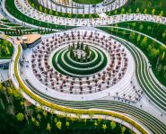 Krasnodar Voyage Krasnodar - Sud de la Russie (c) Shutterstock