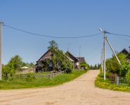 Volgoverhovie © Les plus beaux villages de Russie Les Plus beaux Villages - Volgoverhovie © Les plus beaux villages de Russie