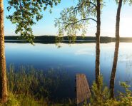 Voyage Arkhangelsk - Parc national de Kenozero