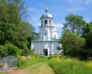 Les Plus Beaux Villages de Russie © Korostyn