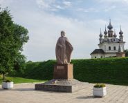 Yuriev Polsky, Anneau d'Or