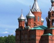 Volgoverhovie © Les plus beaux villages de Russie Les Plus beaux Villages - Volgoverhovie © Les plus beaux villages de Russie