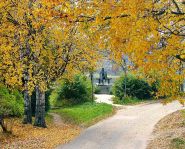 Les Plus beaux Villages - Totma © Les plus beaux villages de Russie