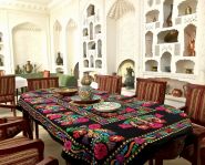 Boukhara Ouzbekistan - Boukhara