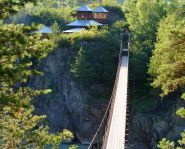 Voyage Altai, Vallée de Tchemal | Tsar Voyages