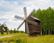 Malie Karelia Arkhangelsk - Malie Karelia