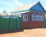 Dessiatnikovo © Les plus beaux villages de Russie Bouriatie - Dessiatnikovo © Les plus beaux villages de Russie