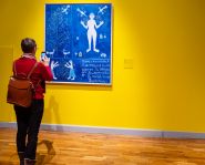 Nouvelle Galerie Tretiakov Moscou - Nouvelle Galerie Tretiakov