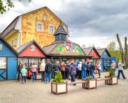 Yantarny Kaliningrad - Yantarny