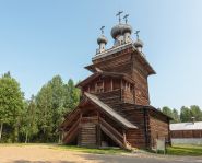 Malie Karelia Arkhangelsk - Malie Karelia