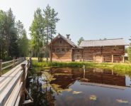 Malie Karelia Arkhangelsk - Malie Karelia