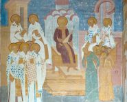 Monastère de Ferapontov Région de Vologda - Monastère de Ferapontov