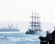 Voyage Vladivostok, La forteresse de Vladivostok | Tsar Voyages