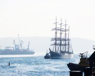 La forteresse de Vladivostok Voyage Vladivostok, La forteresse de Vladivostok | Tsar Voyages