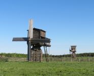 Autour d'Arkhangelsk - Kimja (Kimzha) © Les plus beaux villages de Russie