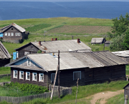 Vorzogory © Les Plus Beaux Villages de Russie