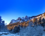 Reserve naturelle Stolby Voyage Krasnoiarsk, Reserve naturelle Stolby | Tsar Voyages