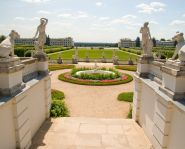 Domaine d'Arkhangelskoïé Autour de Moscou - Domaine d'Arkhangelskoïé