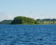 Voyage Arkhangelsk - Parc national de Kenozero