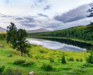 Voyage Altai, Oulagan | Tsar Voyages