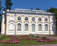 Destination SPB - Palais d'Oranienbaum