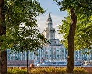 Kunstkamera Destination SPB - Kunstkamera