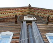 Autour d'Arkhangelsk - Kiltsa © Les plus beaux villages de Russie