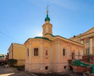 Yaroslavl - Monastère de Tolga