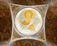 Monastère de Ferapontov Région de Vologda - Monastère de Ferapontov