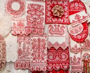 Tissus Arkhangelsk - Tissus