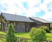 Kinerma © Les plus beaux villages de Russie Les Plus beaux Villages - Kinerma © Les plus beaux villages de Russie