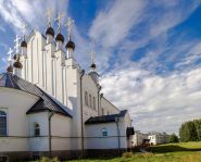 Les Plus beaux Villages - Verkola © Les plus beaux villages de Russie